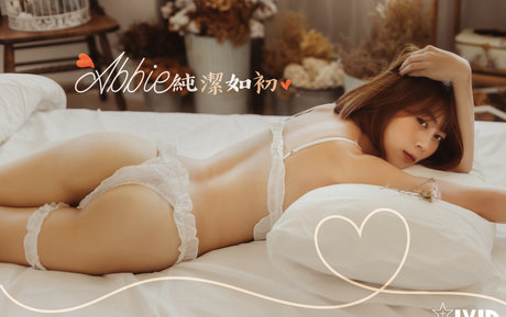 ABBIE____a b b i e top star picture