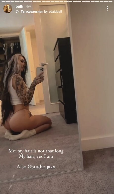 JDolll x model art picture