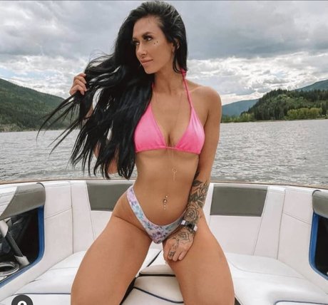 JDolll x perfect star pic