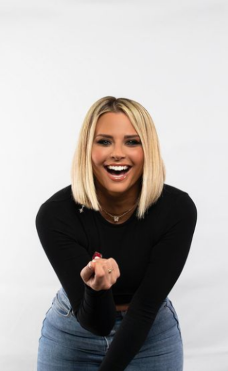 Kelly Vedovelli star pornographic photos