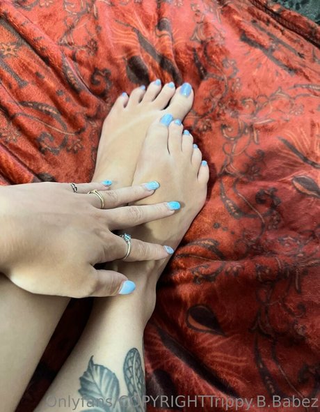 trippy b babez model sex archive