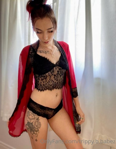 trippy b babez pornstar exclusive photos