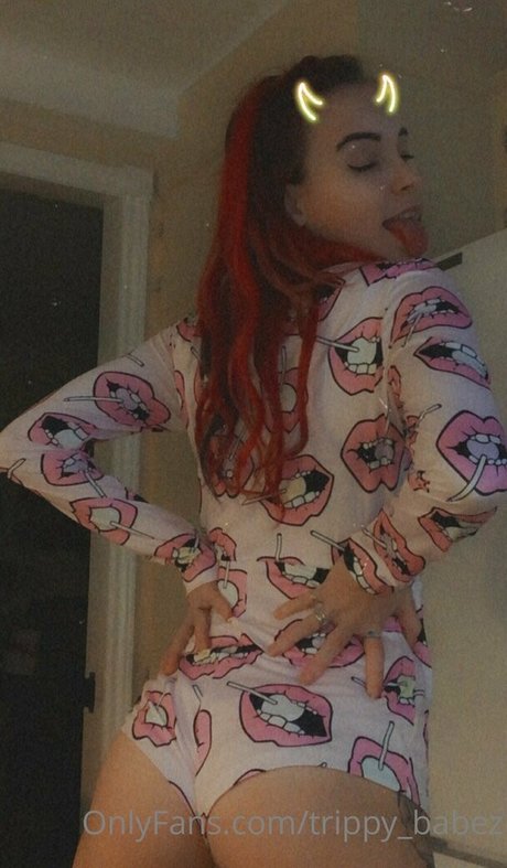 trippy b babez nudes actress image