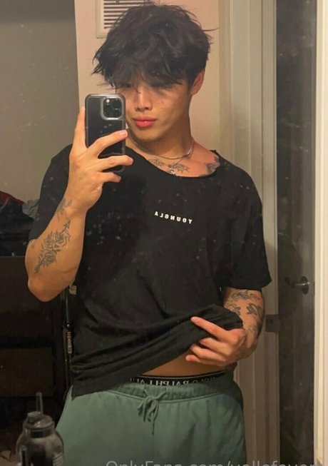 will pyun Profile pic