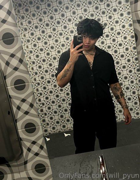 will pyun pornographic model galleries