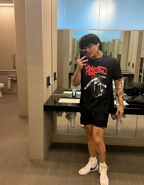 will pyun model best photos