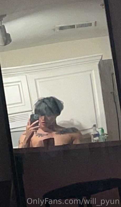 will pyun free star picture