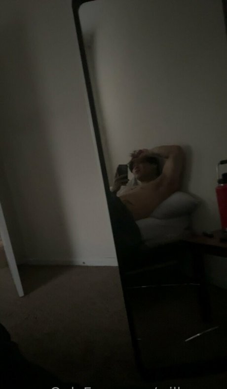 will pyun model perfect pics