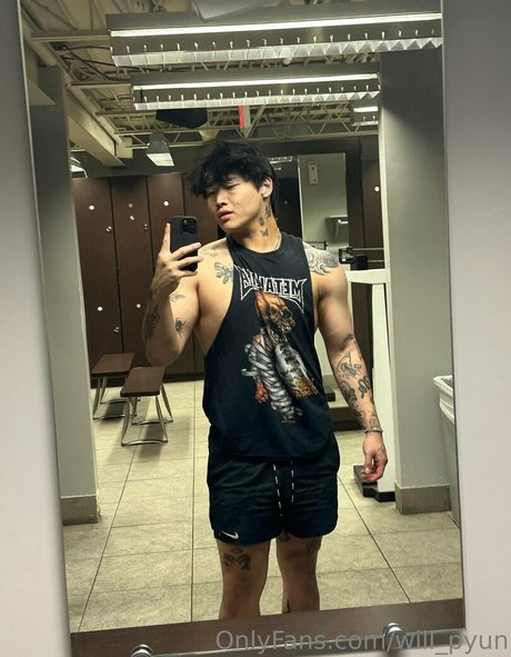 will pyun free star pic