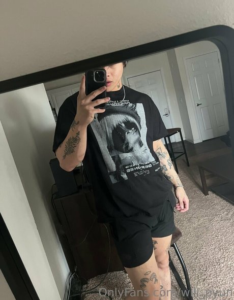 will pyun pretty star gallery