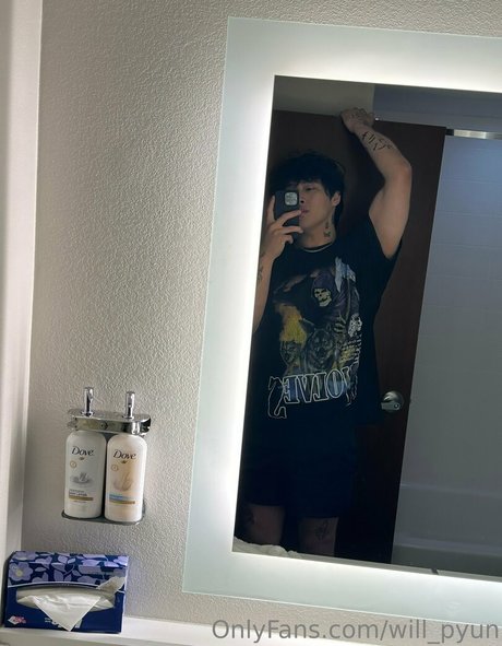 will pyun hot star gallery