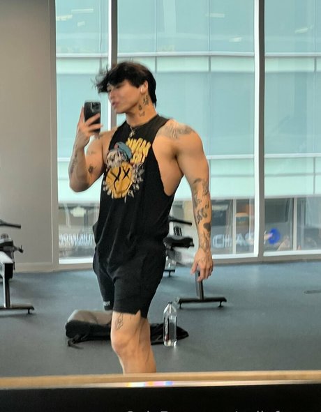 will pyun erotic pornstar photo