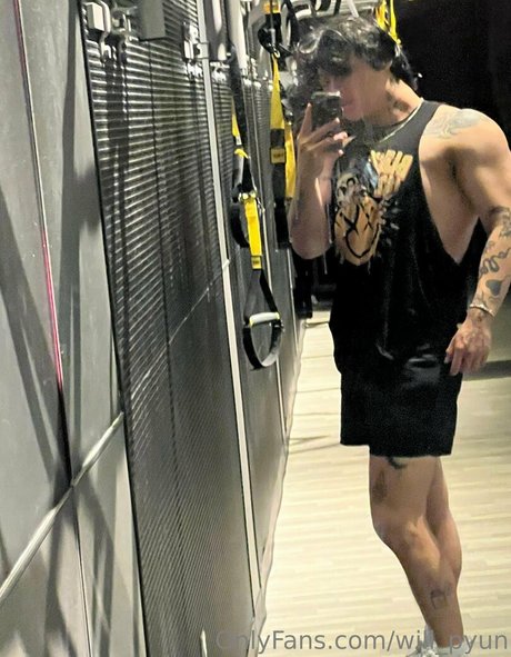 will pyun porn model galleries