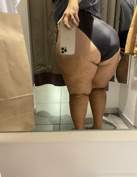 feederandfeedee star pretty photos