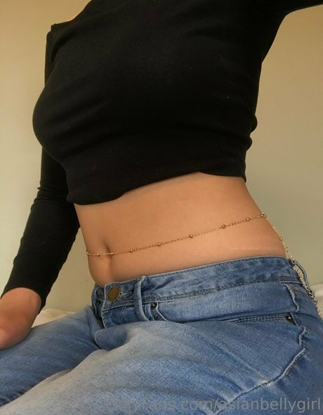asianbellygirl pornstar exclusive pics