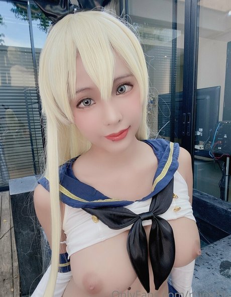 Minichu Thai free star pic