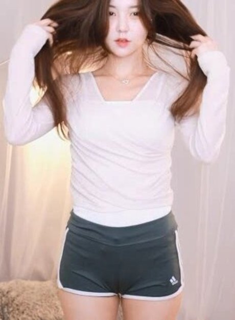 Afreeca 030b1004 exclusive actress photos