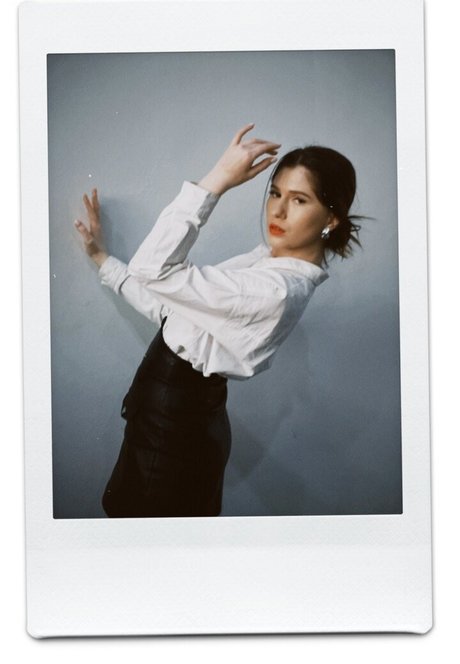 Hot Pearl nice actress img