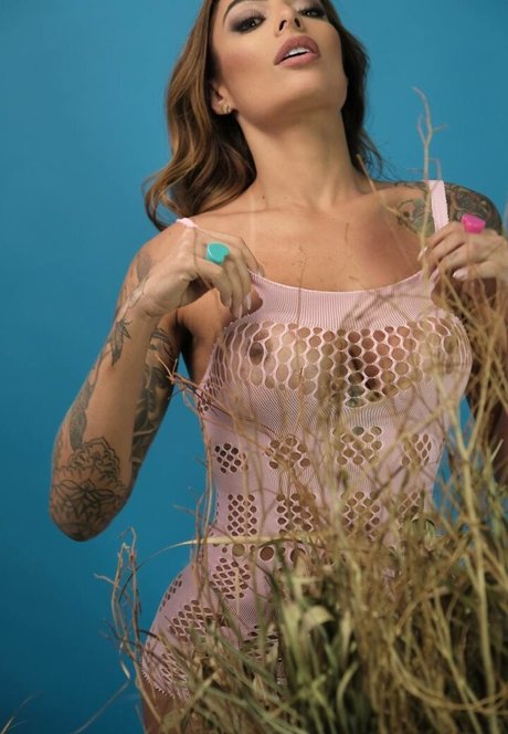 Monique Amin pornstar pretty images