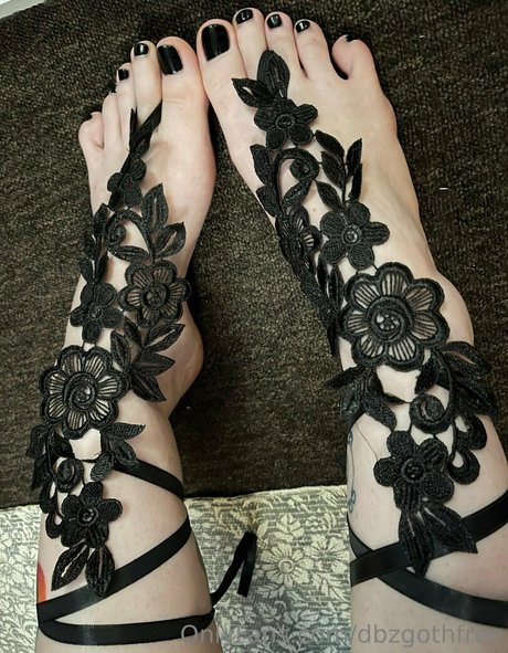 dbzgoth star pretty photos