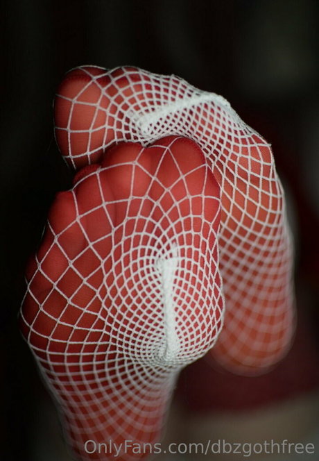 dbzgoth exclusive actress archive