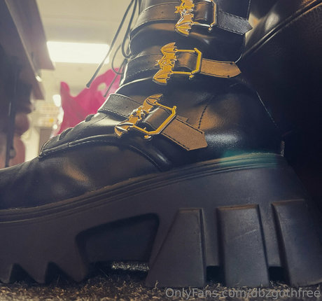 dbzgoth sex actress pictures