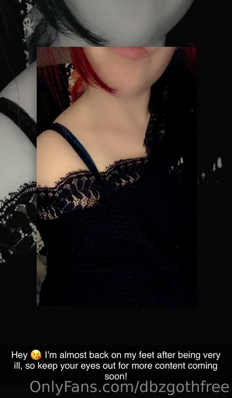 dbzgoth pretty actress archive