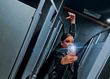 Ki Mulattaaa model nude pictures