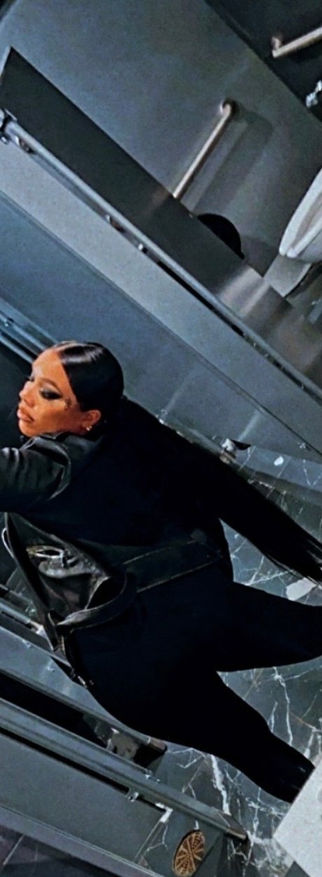 Ki Mulattaaa nude actress image