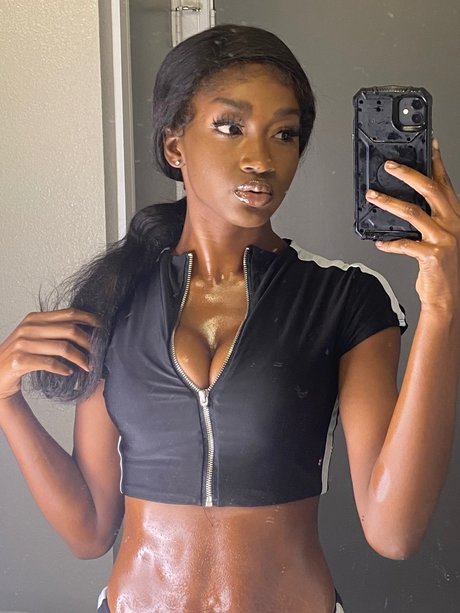 Mulan VIP model porn img