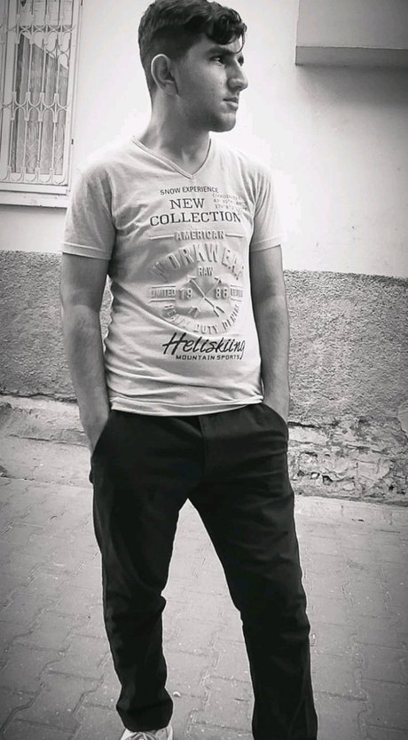 MUHAMMET G NAY porn model images