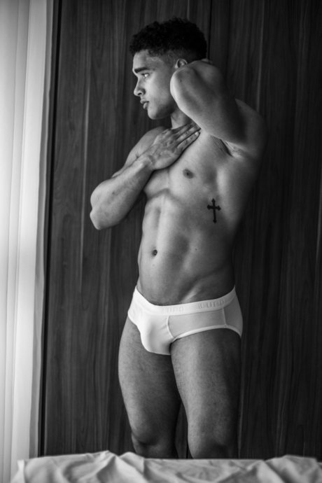 Murilo Gon alves star exclusive image