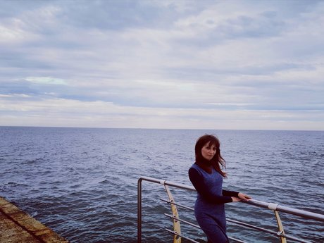 Muhamedova sex actress photos