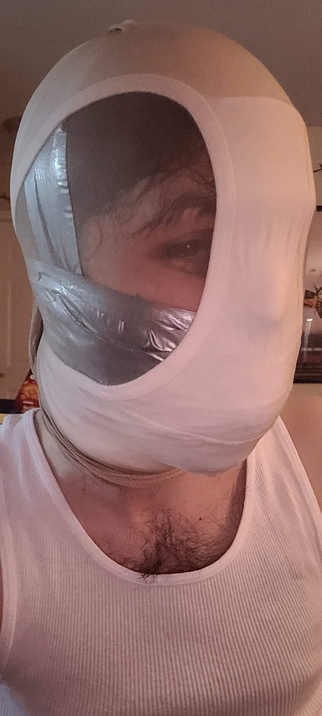 The Muffled Nerd free model pics