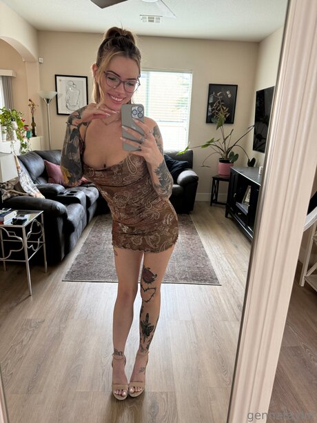 genna_ model nudes image