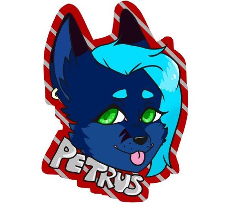 Petrus sexy pornstar photo