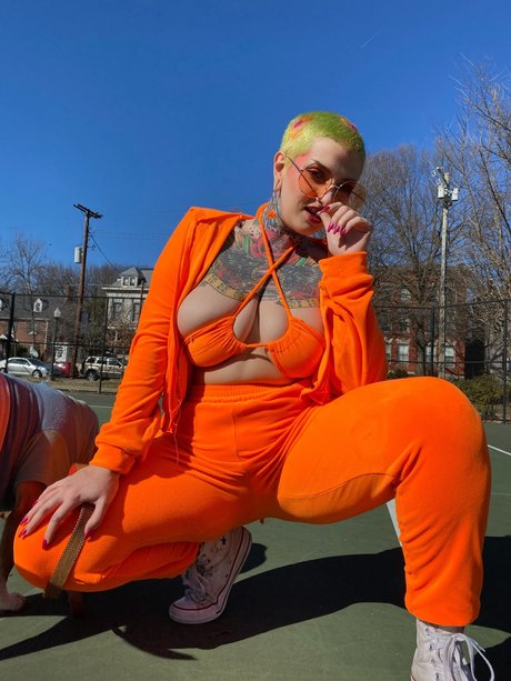 Ethel Loveless pornstar perfect image