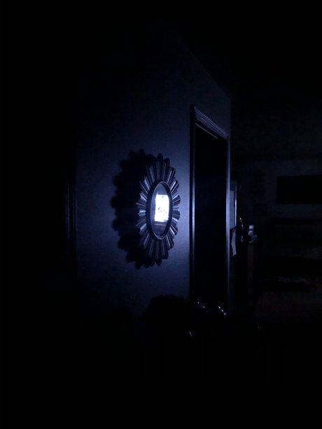 Ethan Moss art model images