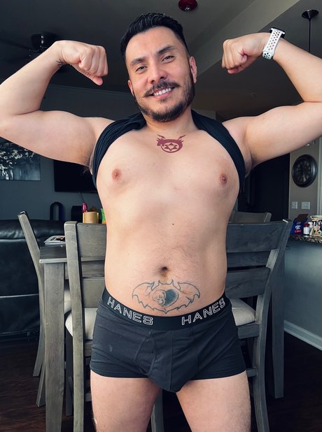 Gaymer Wolfe xxx star pic