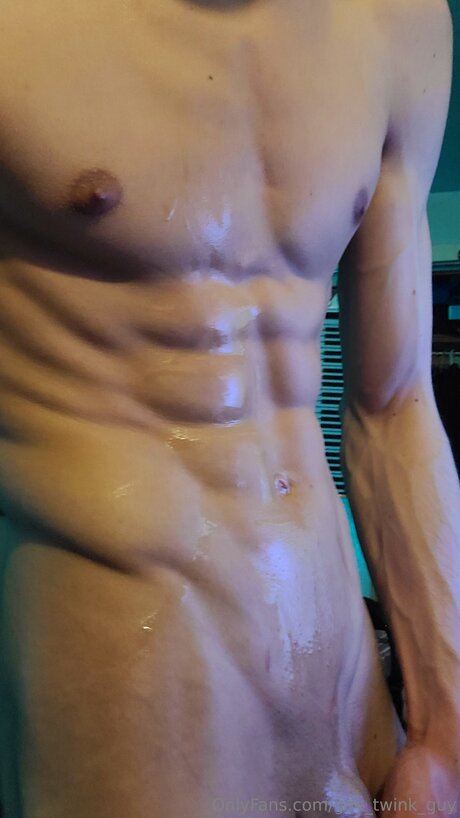 Jackson Lomax model naked images