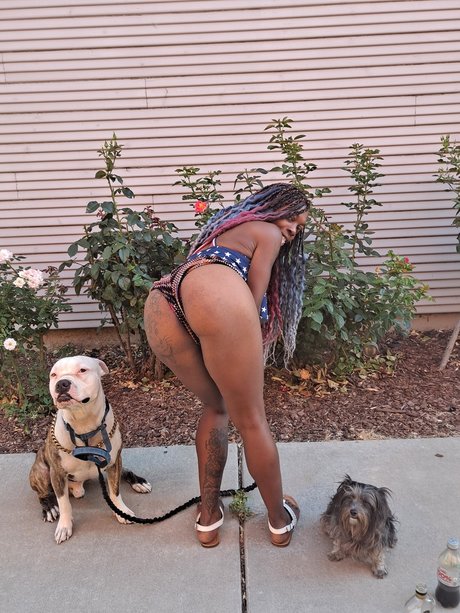 _La Ebonita Hosting in Sac_ top actress images