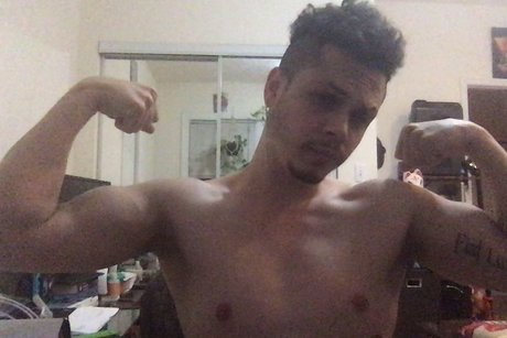 Daniel Summers hd model images