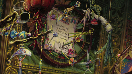 Daniel Summers star pretty img