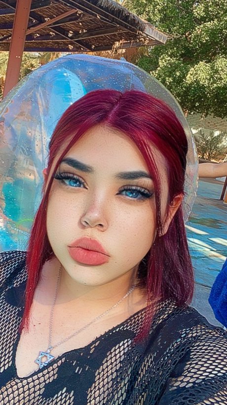 Gelato Pussi pornographic actress pic