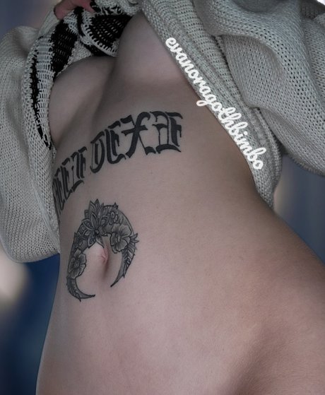 Evanora Bean sex star pictures