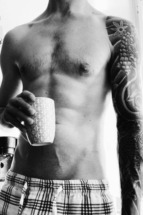 Daddy liciouz nude pornstar picture