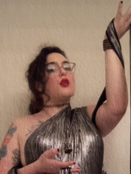 Estromancer model hot photos