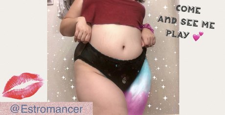 Estromancer model adult galleries