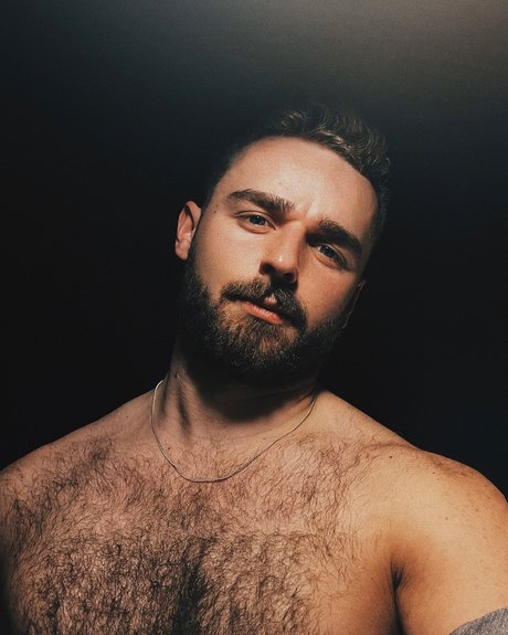 Ed Black model exclusive gallery