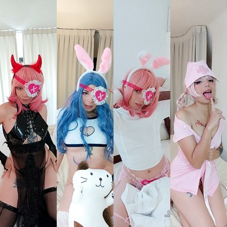 Duquesa Sabrosona model pics